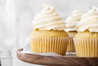 Vegan Buttercream Frosting