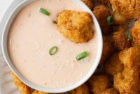 Dynamite Flavor Drizzle