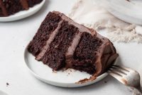 Ultimate Gluten-Free Chocolate Indulgence
