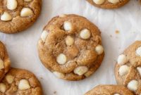 Chewy Gluten-Free Pumpkin Delights