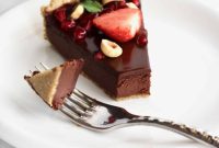 Velvet Bailey’s Chocolate Delight