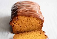 Brazilian Brigadeiro Carrot Cake