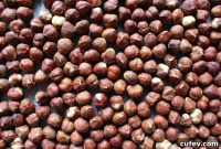 Mastering Hazelnut Roasting