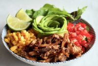 Irresistible Slow Cooker Carnitas