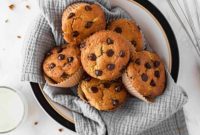 Wholesome Gluten-Free Zucchini Delights