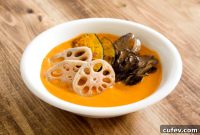 Hearty Vegan Winter Coconut Curry