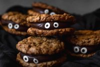 Wicked Easy Halloween Cookies