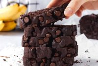 Chocolate Banana Bliss