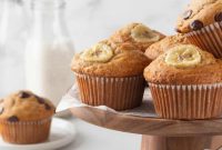 Gluten-Free Banana Bliss