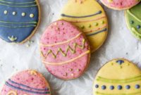 Sweet Easter Delights