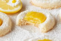 Lemon Zest Delights