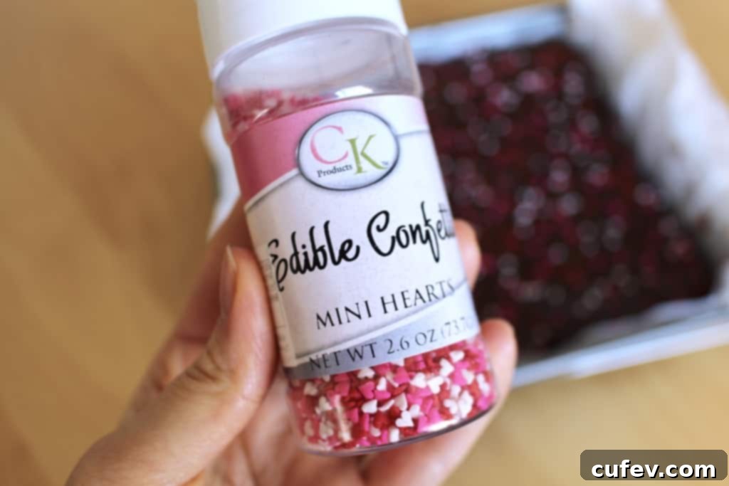 Midnight Mint Brownies 8 After Eight Brownies