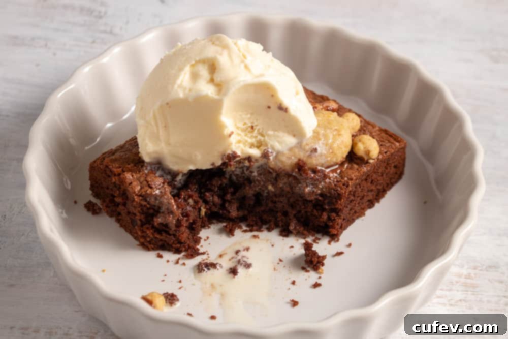 Bear Hug Valentine Brownies 7 If you’re looking for a cute Valentine’s Day treat, look no further! These teddy bear brownies are cakey brownies topped with cookies and ruby chocolate hearts!